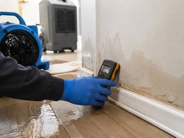 24/7 Water damage restoration services in Mattapoisett Center, MA - Rapid flood cleanup and mitigation
